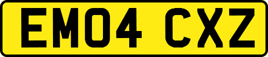 EM04CXZ