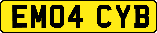 EM04CYB