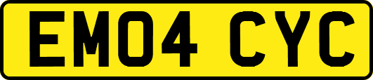 EM04CYC