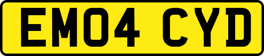 EM04CYD