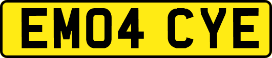 EM04CYE