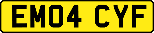 EM04CYF