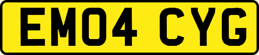 EM04CYG