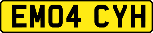 EM04CYH