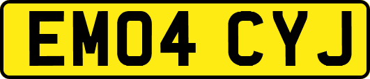 EM04CYJ