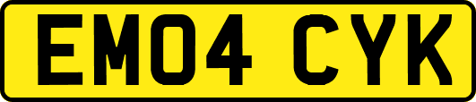EM04CYK