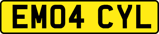 EM04CYL