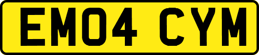 EM04CYM