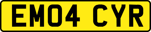 EM04CYR