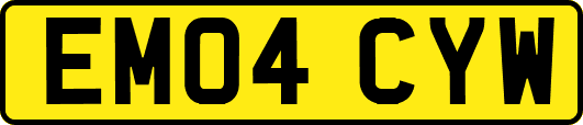 EM04CYW