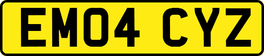 EM04CYZ