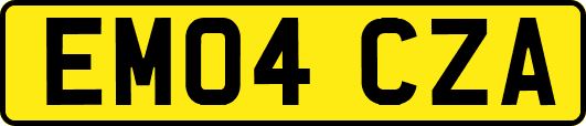 EM04CZA