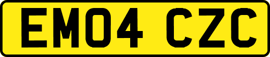 EM04CZC