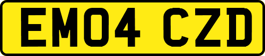EM04CZD