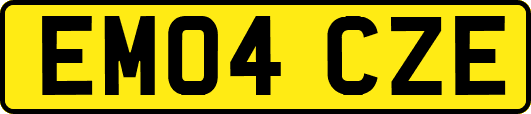EM04CZE