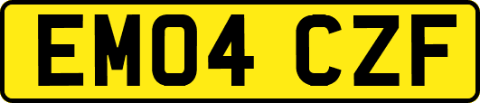 EM04CZF