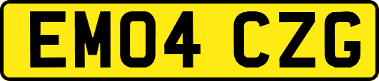 EM04CZG