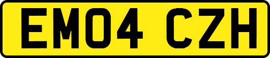 EM04CZH