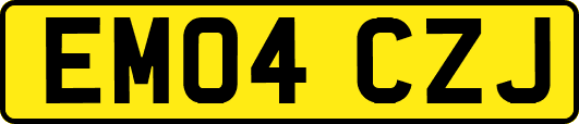 EM04CZJ