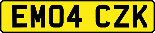 EM04CZK