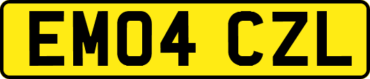 EM04CZL