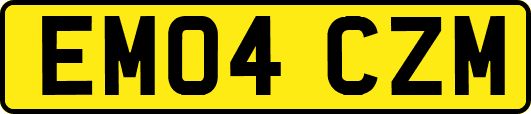 EM04CZM