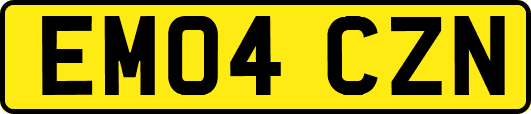 EM04CZN