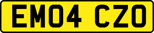 EM04CZO