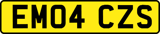 EM04CZS