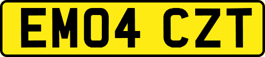 EM04CZT