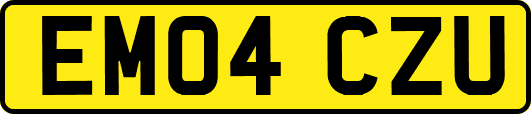 EM04CZU