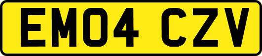EM04CZV