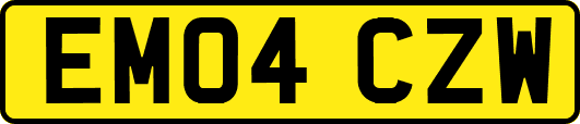 EM04CZW