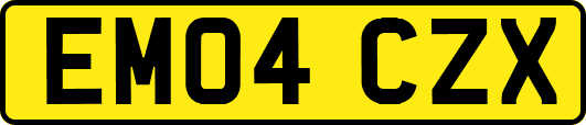 EM04CZX
