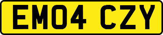 EM04CZY