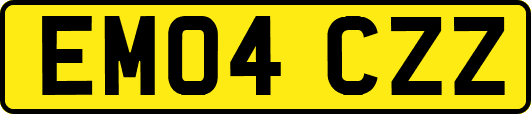 EM04CZZ