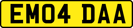 EM04DAA