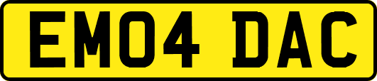 EM04DAC