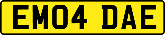 EM04DAE