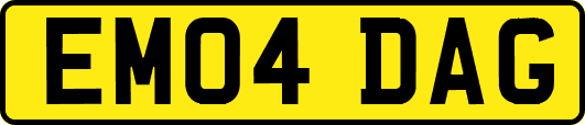 EM04DAG