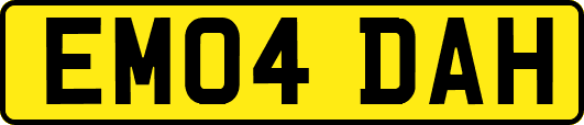 EM04DAH