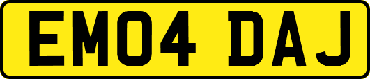 EM04DAJ