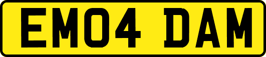 EM04DAM