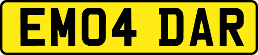 EM04DAR
