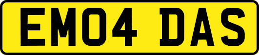 EM04DAS