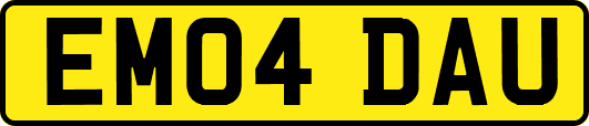 EM04DAU