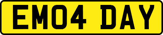 EM04DAY