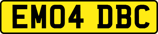 EM04DBC
