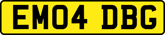EM04DBG
