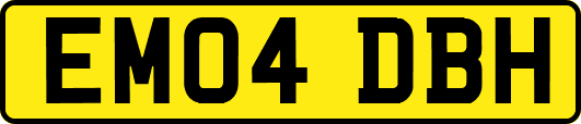 EM04DBH